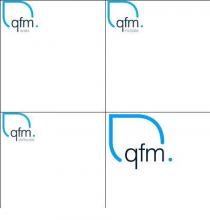 QFM WEB.;QFM MOBILE.;QFM SOFTWARE.;QFM.