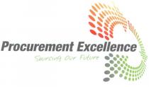 PROCUREMENT EXCELLENCE SOURCING OUR FUTURE
