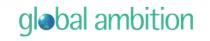 GLOBAL AMBITION