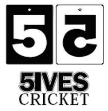 55 5IVES CRICKET