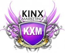 KINX MARKETING KXM INTELLIGENT MARKETING