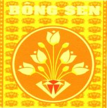 BONG SEN