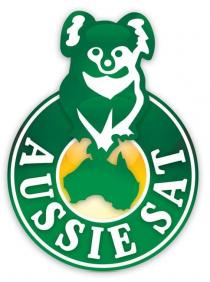 AUSSIE SAT