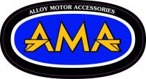 AMA ALLOY MOTOR ACCESSORIES