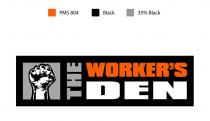 THE WORKER'S DEN