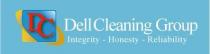 DC DELL CLEANING GROUP INTEGRITY - HONESTY - RELIABILITY