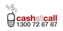 CASHATCALL 1300 72 67 87