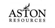 ASTON RESOURCES