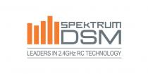 DSM SPEKTRUM LEADERS IN 2.4GHZ RC TECHNOLOGY
