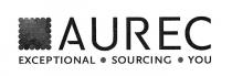 AUREC EXCEPTIONAL SOURCING YOU