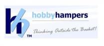 HH HOBBY HAMPERS - THINKING OUTSIDE THE BASKET