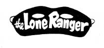 LONE RANGER
