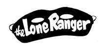LONE RANGER