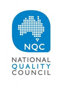 A NQC NATIONAL QUALITY COUNCIL