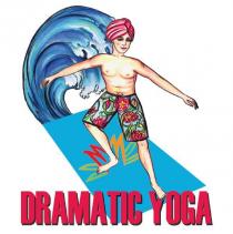 DRAMATIC YOGA