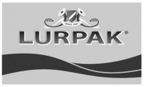 SINCE 1901 LURPAK
