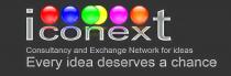 ICONEXT CONSULTANCY AND EXCHANGE NETWORK FOR IDEAS EVERY IDEA DESERVES;A CHANCE
