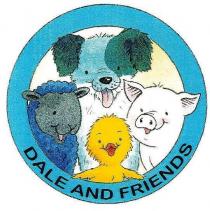 DALE AND FRIENDS