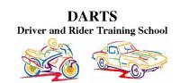 DARTS DRIVER AND RIDER TRAINING SCHOOL