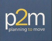 P2M PLANNING TO MOVE