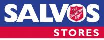 SALVOS STORES THE SALVATION ARMY