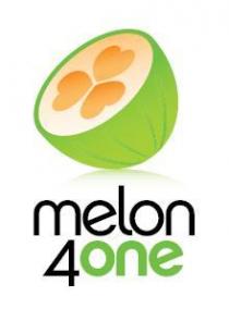 MELON 4ONE