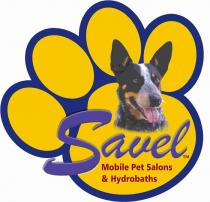 SAVEL MOBILE PET SALONS & HYDROBATHS