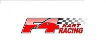 F4 KART RACING