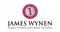 1 FIRST LIQUOR PERMIT HOLDER OF MARLBOROUGH JAMES WYNEN JAMES WYNEN;FINE WINE ESTATES