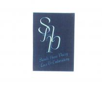 SAP SARAH ANNE PAECY LACE & EMBROIDERY