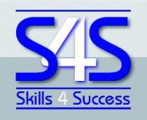 S4S SKILLS 4 SUCCESS