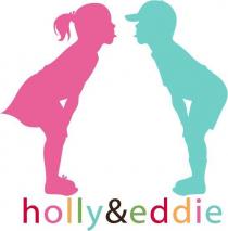 HOLLY&EDDIE