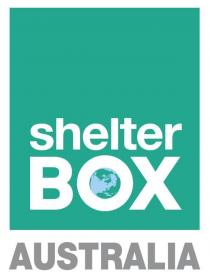 SHELTER BOX AUSTRALIA