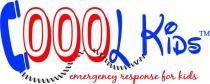C000L KIDS EMERGENCY RESPONSE FOR KIDS