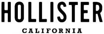 HOLLISTER CALIFORNIA