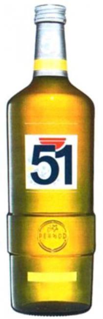 51 PERNOD