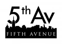 5TH AVE FIFTH AVENUE