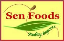 SEN FOODS QUALITY IMPORTS
