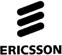 E ERICSSON