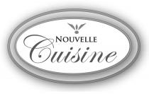 NOUVELLE CUISINE