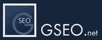 G SEO GSEO.NET