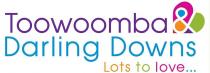 TOOWOOMBA & DARLING DOWNS LOTS TO LOVE.