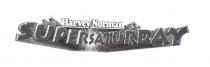 HARVEY NORMAN SUPER SATURDAY