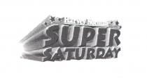 HARVEY NORMAN SUPER SATURDAY