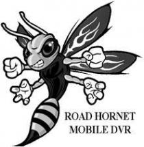 ROAD HORNET MOBILE DVR