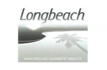 LONGBEACH HAND ROLLING CIGARETTE TOBACCO
