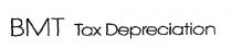 BMT TAX DEPRECIATION
