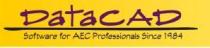 DATACAD SOFTWARE FOR AEC PROFESSIONALS SINCE 1984