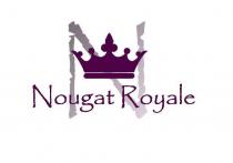 N NOUGAT ROYALE