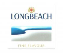 PM LONGBEACH FINE FLAVOUR
